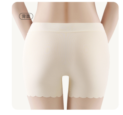 Mamila Skirt Panty™ | Quần váy bầu cạp chéo lụa cao cấp